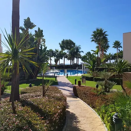 Apartment Bahia De La Plata Boutique Kempinski *