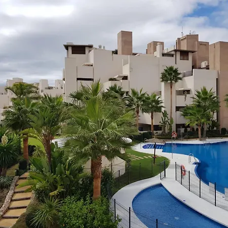 Bahia De La Plata Boutique Kempinski Apartment