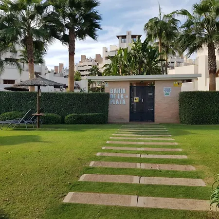 Bahia De La Plata Boutique Kempinski Apartment *