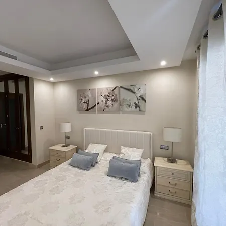 Apartment Bahia De La Plata Boutique Kempinski
