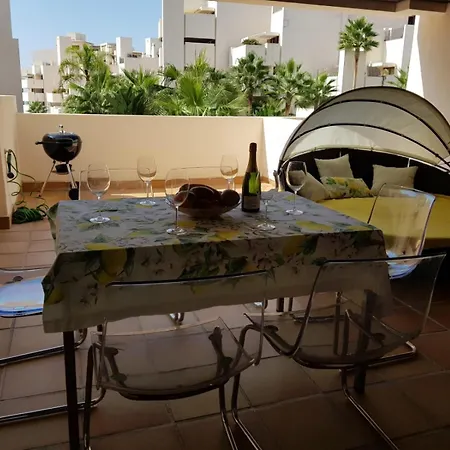 Apartment Bahia Boutique Kempinski Estepona