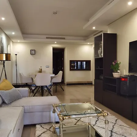 Bahia De La Plata Boutique Kempinski アパート