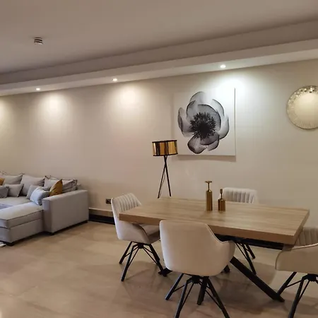 Bahia De La Plata Boutique Kempinski アパート エステポナ