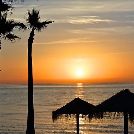 アパート Bahia De La Plata Boutique Kempinski