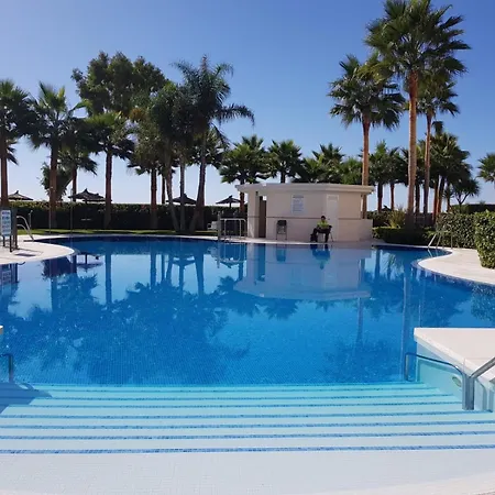 アパート Bahia De La Plata Boutique Kempinski エステポナ
