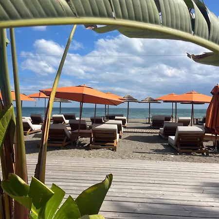 Bahia De La Plata Boutique Kempinski エステポナ